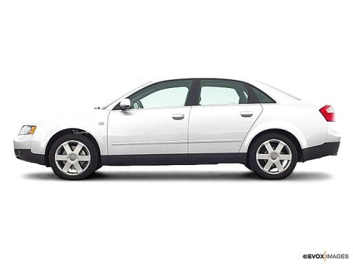A4 (2000-2004)